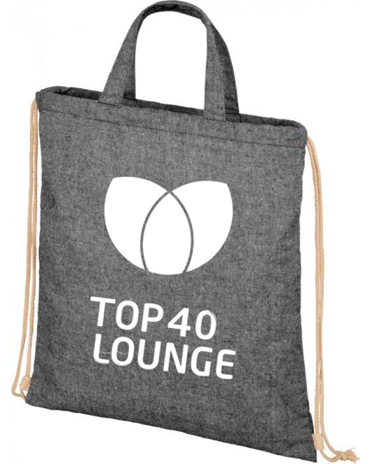 Top 40 Lounge Bag